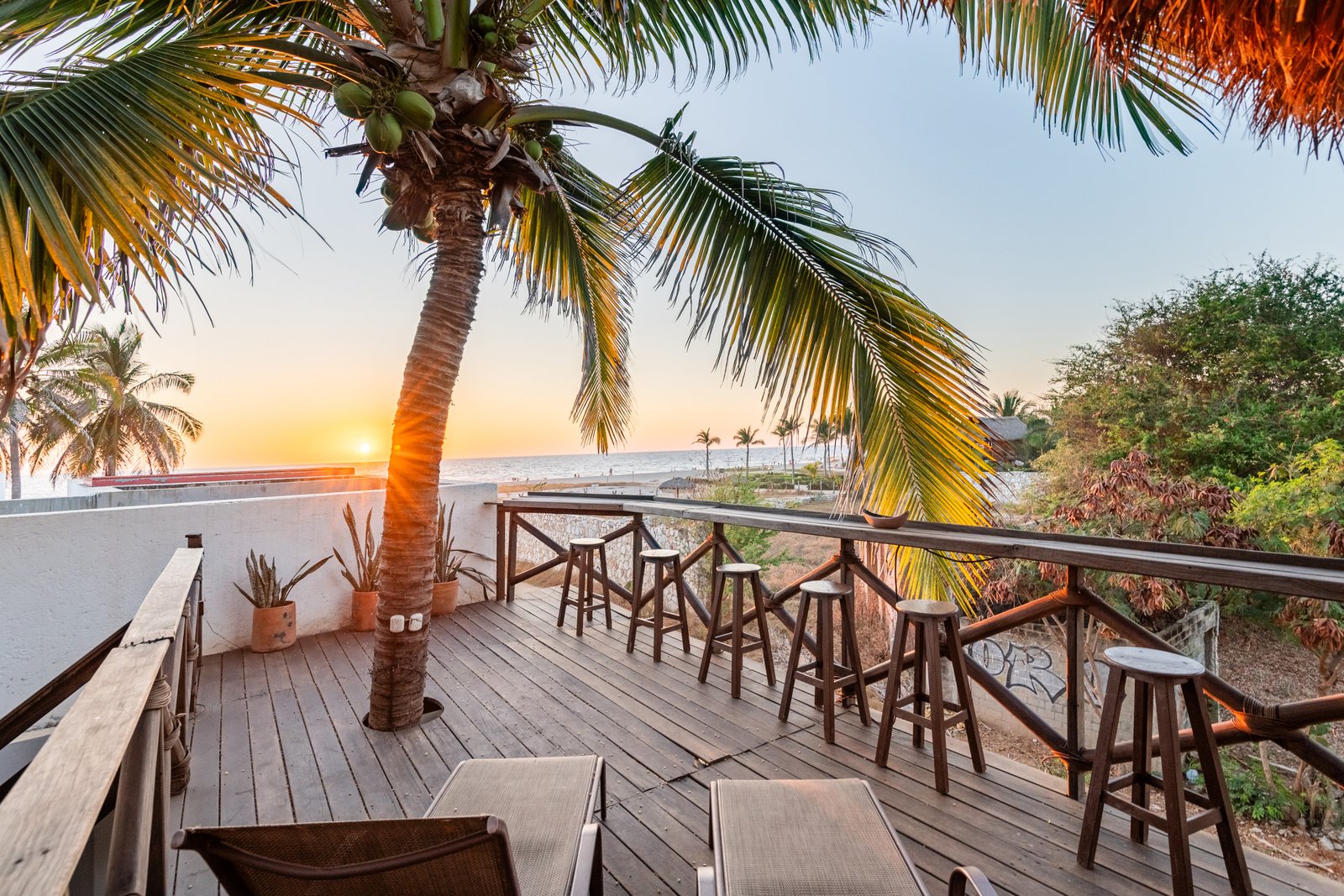 Aldeita Mixteca